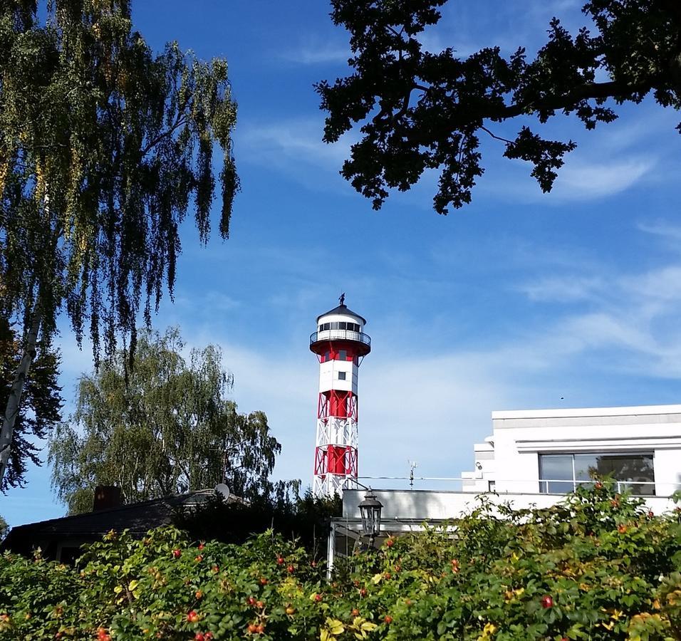 Ankerplatz Twielenfleth Ngoại thất bức ảnh
